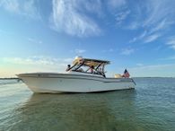 2016 Grady-White Freedom 307