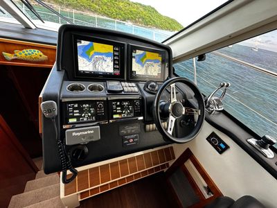 Yacht