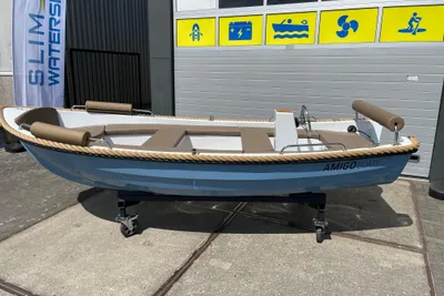 2024 Amigo 430 Classic