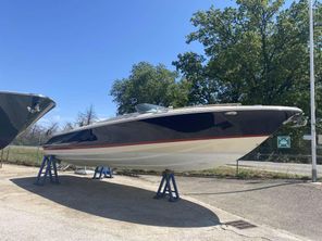 2013 Chris-Craft 28 Corsair