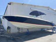 2013 Chris-Craft 28 Corsair