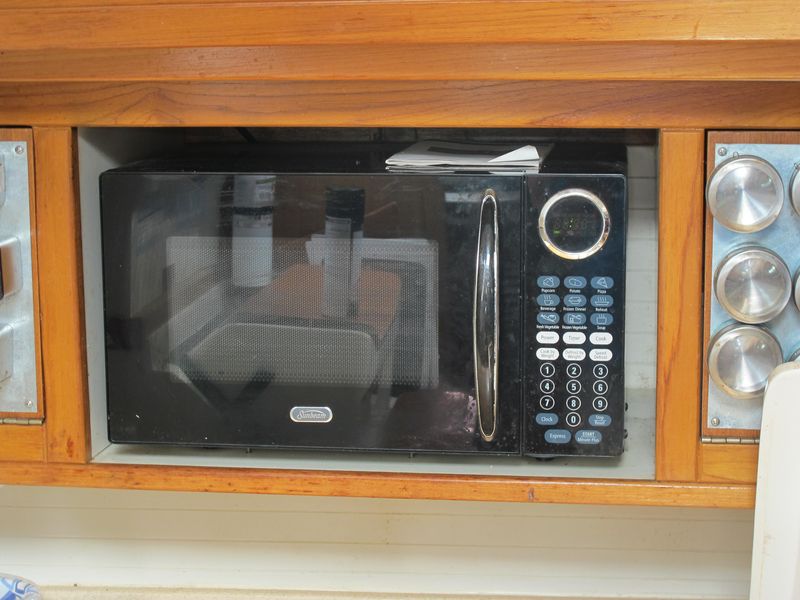 2003 Catalina 42 MkII