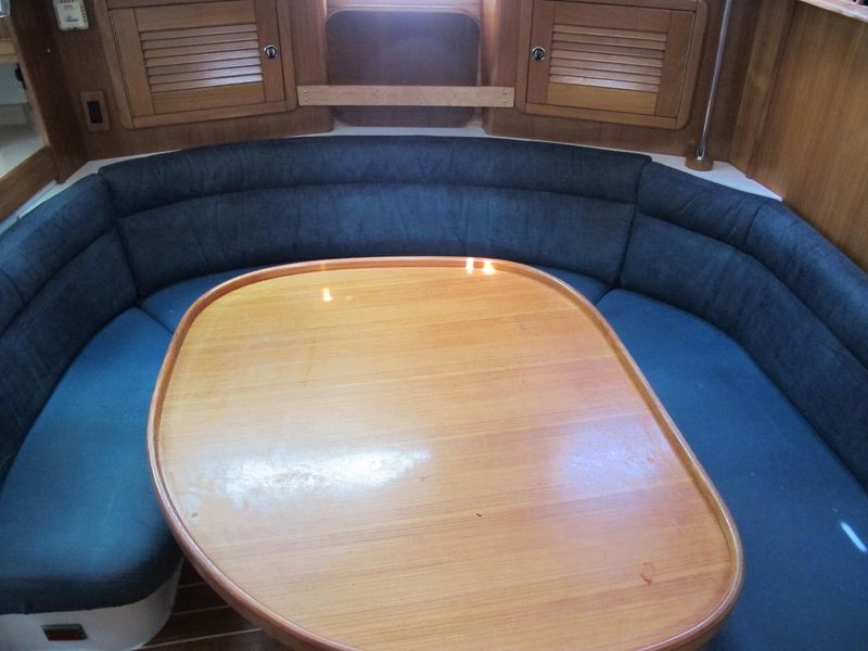 2003 Catalina 42 MkII