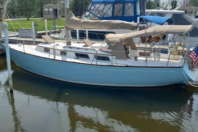 Bristol 35.5