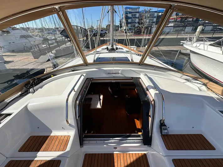 Dharma Yacht Photos Pics 