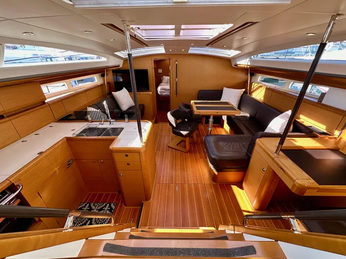 Dharma Yacht Photos Pics 