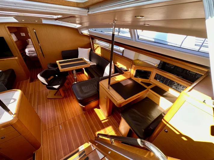 Dharma Yacht Photos Pics 