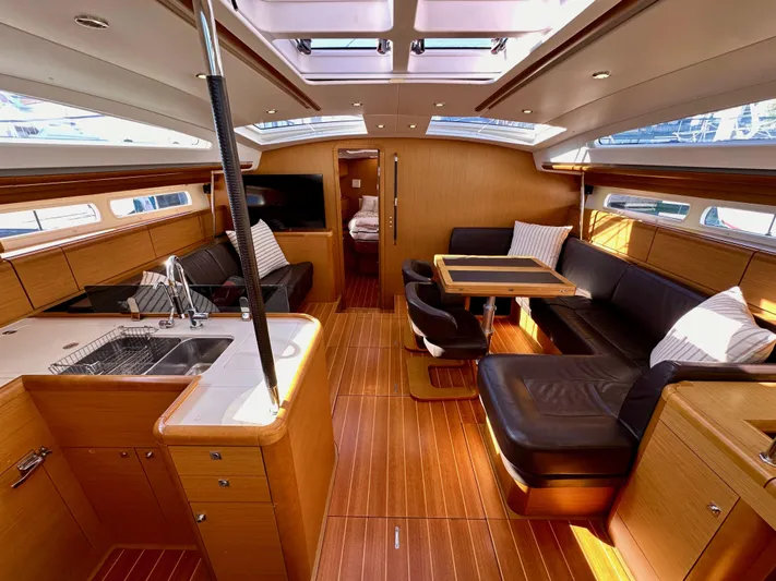 Dharma Yacht Photos Pics 