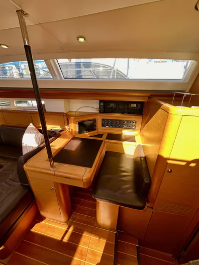 Dharma Yacht Photos Pics 