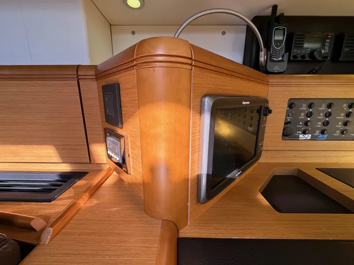 Dharma Yacht Photos Pics 