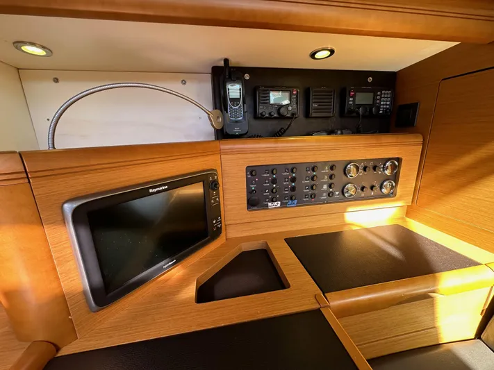 Dharma Yacht Photos Pics 