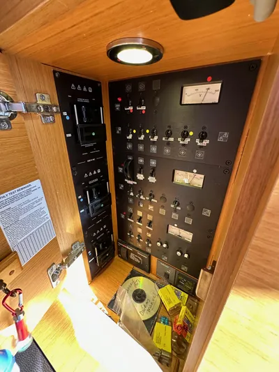 Dharma Yacht Photos Pics 