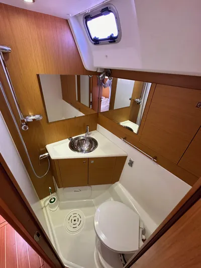 Dharma Yacht Photos Pics 