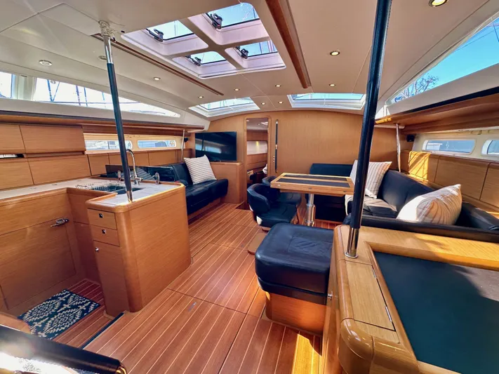 Dharma Yacht Photos Pics 