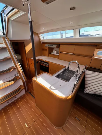 Dharma Yacht Photos Pics 