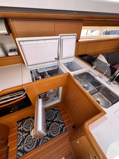 Dharma Yacht Photos Pics 