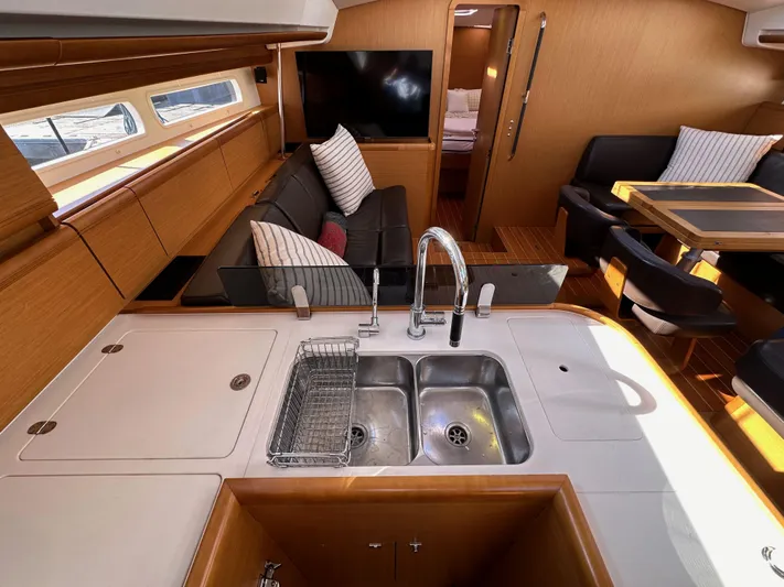 Dharma Yacht Photos Pics 