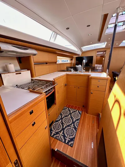 Dharma Yacht Photos Pics 