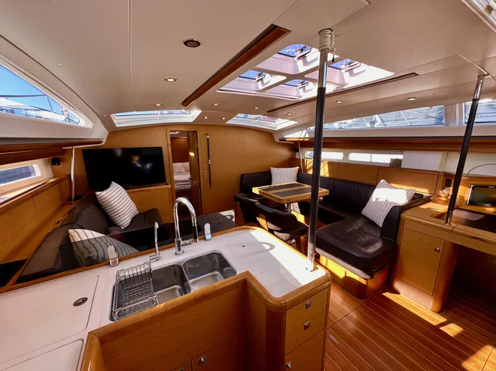 Dharma Yacht Photos Pics 