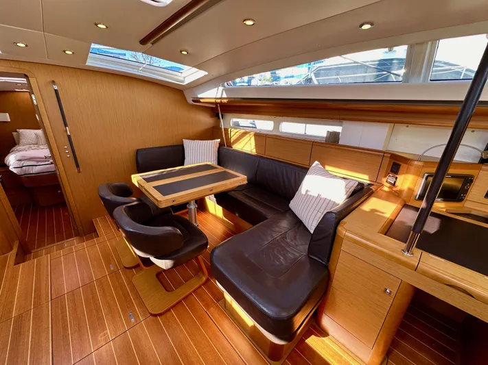 Dharma Yacht Photos Pics 