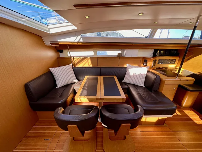 Dharma Yacht Photos Pics 