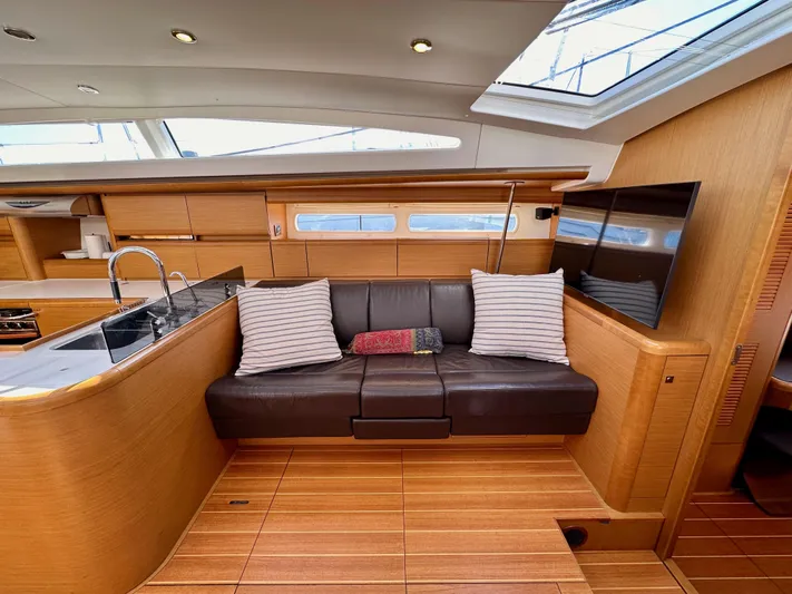 Dharma Yacht Photos Pics 