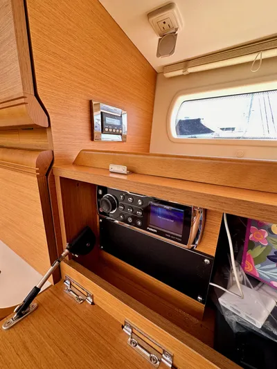 Dharma Yacht Photos Pics 