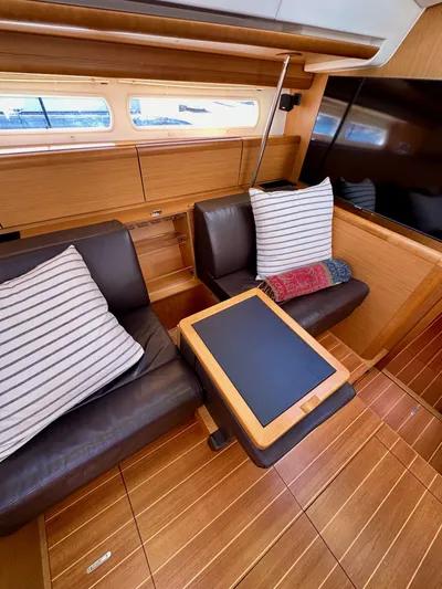 Dharma Yacht Photos Pics 