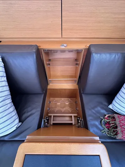 Dharma Yacht Photos Pics 