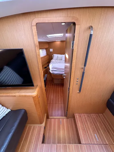 Dharma Yacht Photos Pics 