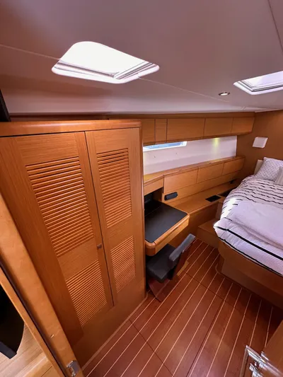 Dharma Yacht Photos Pics 