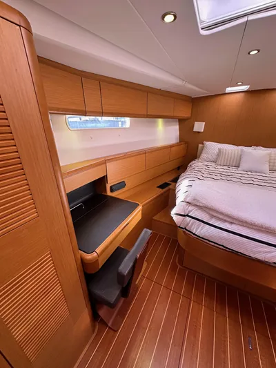 Dharma Yacht Photos Pics 