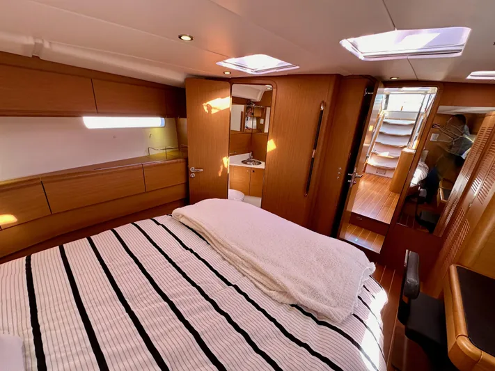 Dharma Yacht Photos Pics 