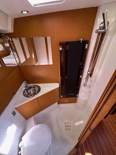 Dharma Yacht Photos Pics 