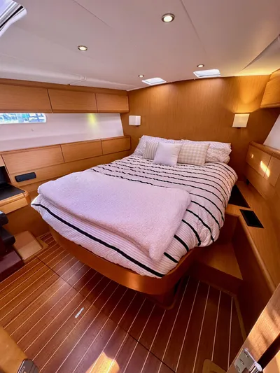 Dharma Yacht Photos Pics 