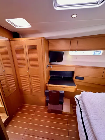 Dharma Yacht Photos Pics 