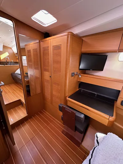 Dharma Yacht Photos Pics 