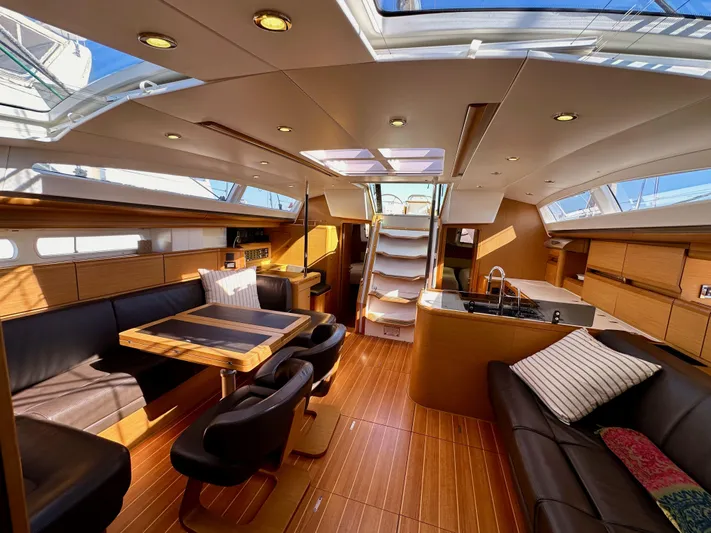 Dharma Yacht Photos Pics 