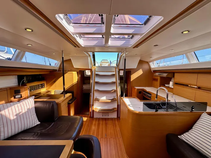 Dharma Yacht Photos Pics 