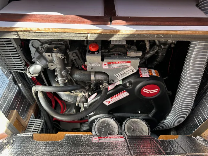 Dharma Yacht Photos Pics 