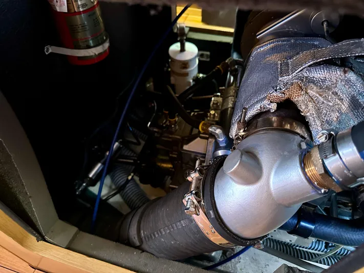 Dharma Yacht Photos Pics 