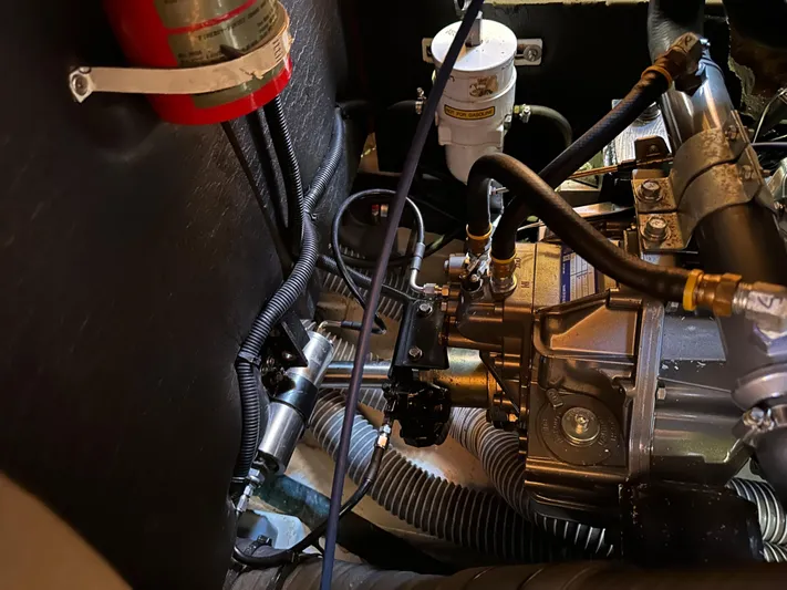 Dharma Yacht Photos Pics 