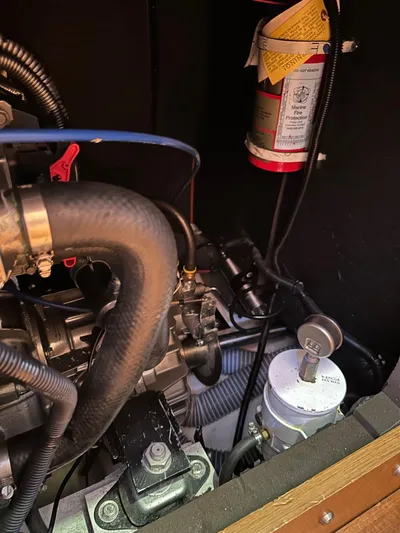 Dharma Yacht Photos Pics 