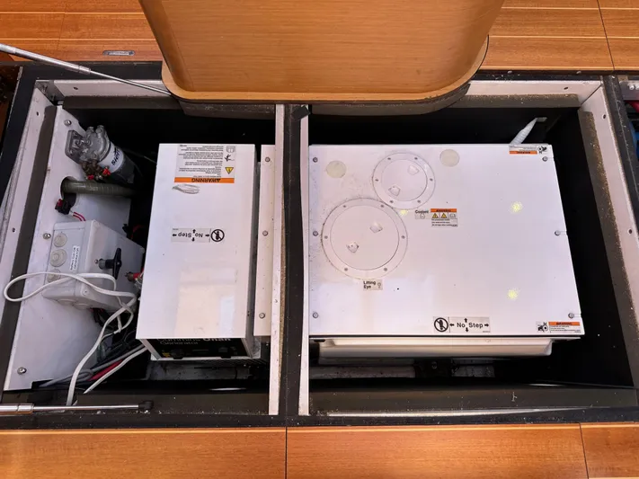 Dharma Yacht Photos Pics 