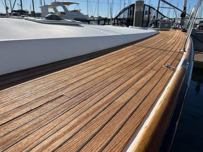 Dharma Yacht Photos Pics 