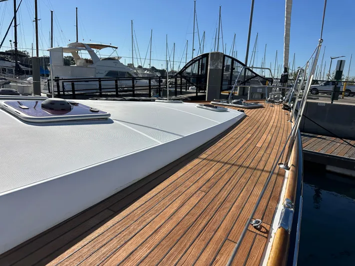 Dharma Yacht Photos Pics 