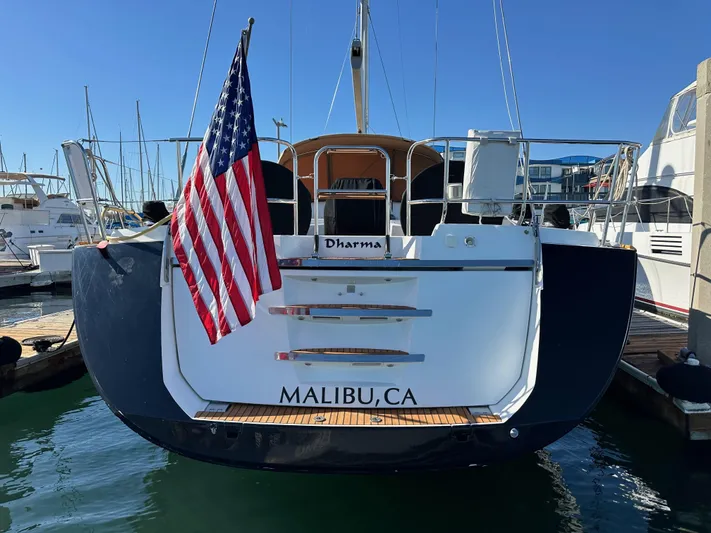 Dharma Yacht Photos Pics 