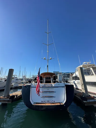 Dharma Yacht Photos Pics 