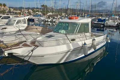 2002 Faeton 730 Moraga