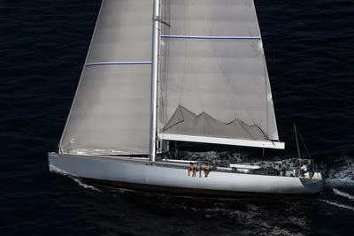 2005 Farr Farr 85'